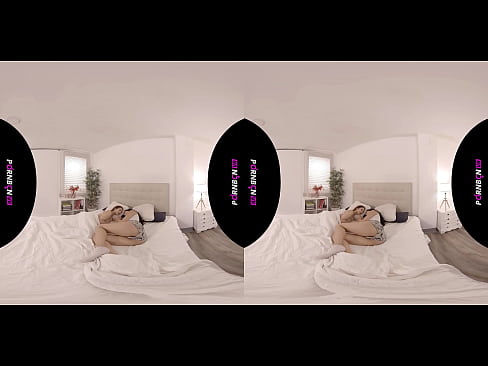 ❤️ PORNBCN VR Две млади лесбийки се събуждат възбудени в 4K 180 3D виртуална реалност Geneva Bellucci Katrina Moreno ️ Слуги в bg.kassa-standupbar.ru ❌