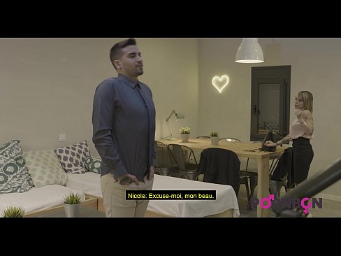 ❤️ PORNBCN 4K Една зряла жена с големи цици иска да бъде анално прецакана от млад жиголо с голям пенис свирка амортеза твърда чукане работа с ръце кучешки стил лизане на путка оргазъм Френски субтитри ️ Слуги в bg.kassa-standupbar.ru ❌