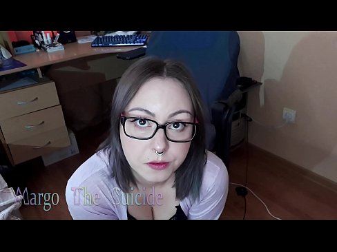 ❤️ Секси момиче с очила смуче дилдо дълбоко на камерата ️ Слуги в bg.kassa-standupbar.ru ❌